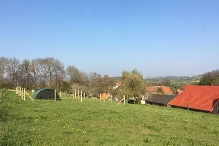 Hof Rain * Eltmannshausen